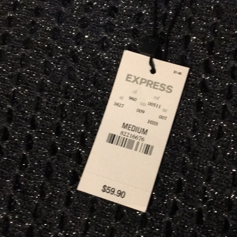 Express sweater - Picture 5 of 5